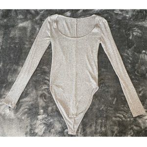 Long Sleeve Bodysuit